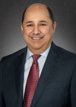 Juan Fresquez, President